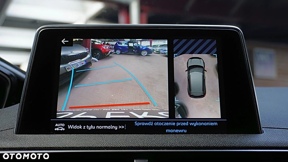 Peugeot 3008 PureTech 130 Stop & Start GPF Allure - 24