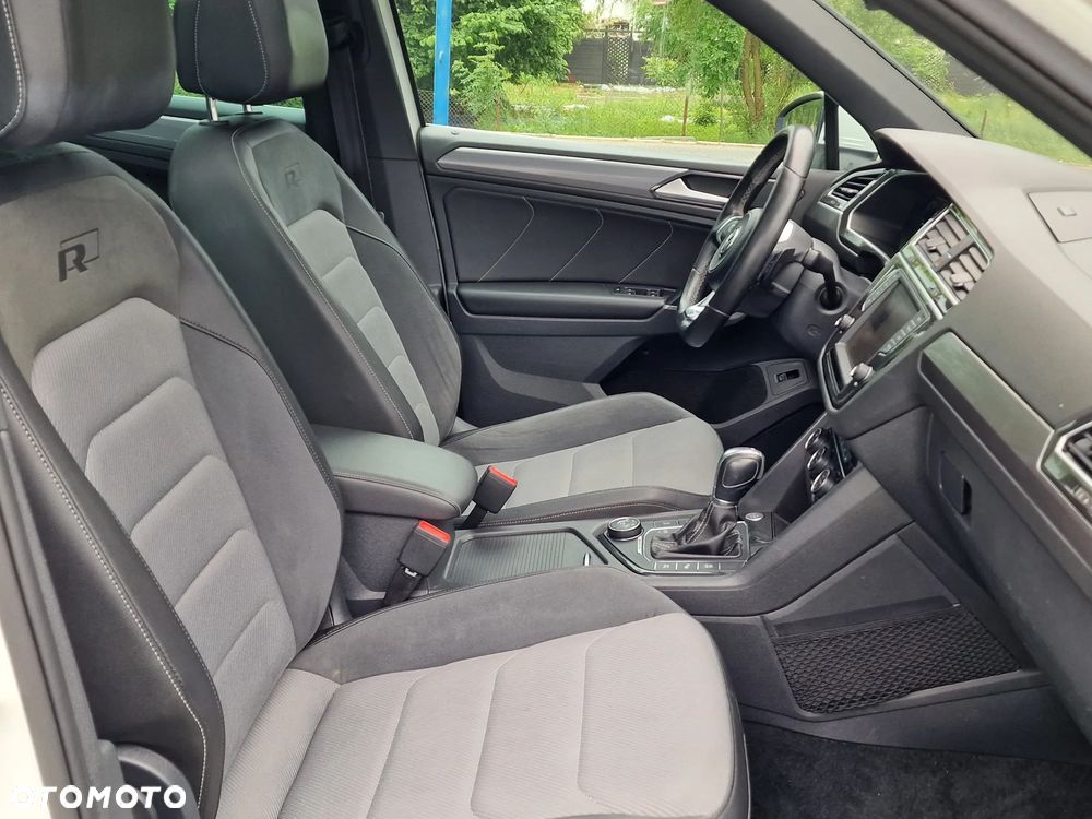 Volkswagen Tiguan 2.0 TDI BMT SCR 4Mot Highline DSG - 23