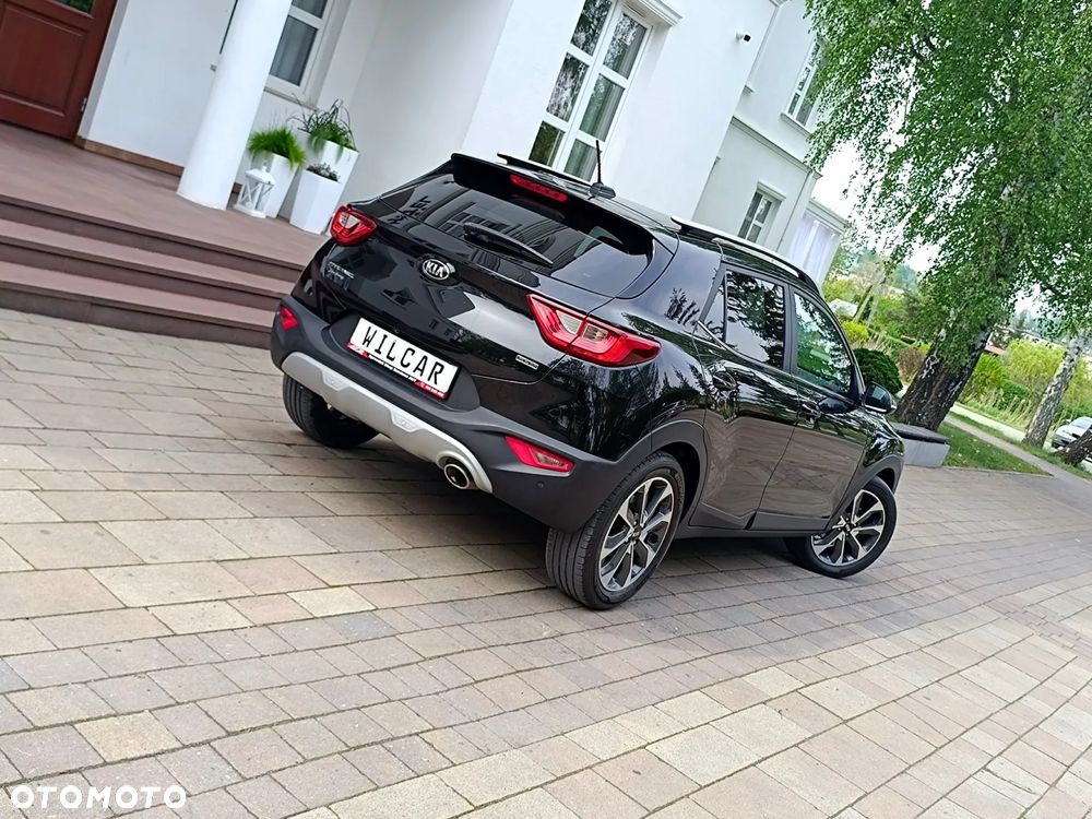 Kia Stonic 1.6 CRDi Platinum Edition - 40