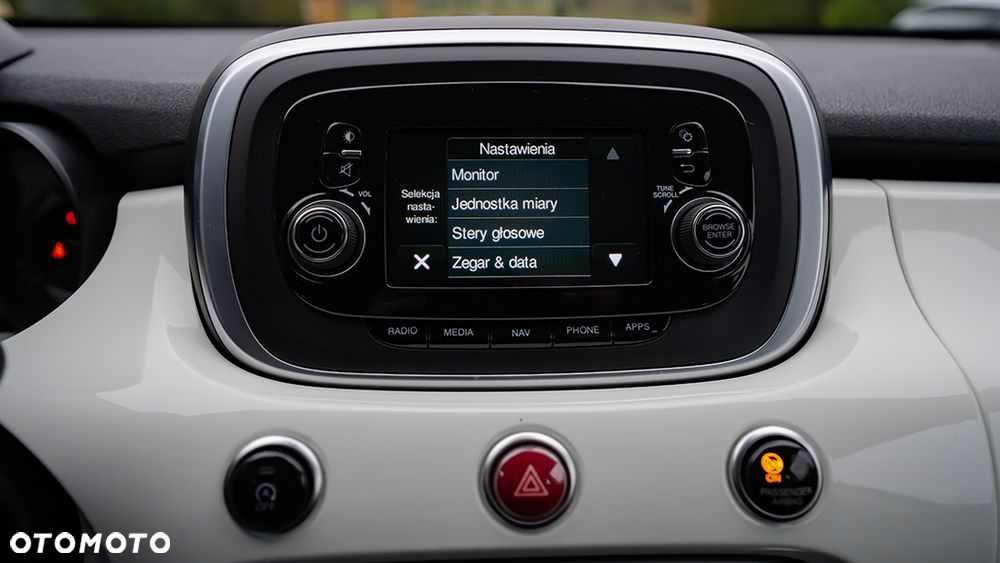 Fiat 500X 1.6 MultiJet 4x2 S&S Lounge - 36