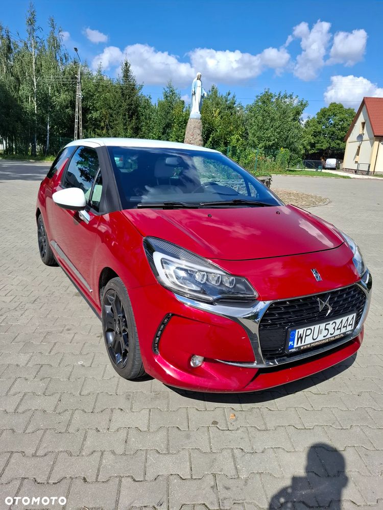 Citroën DS3 1.6 e-HDi SoChic - 8