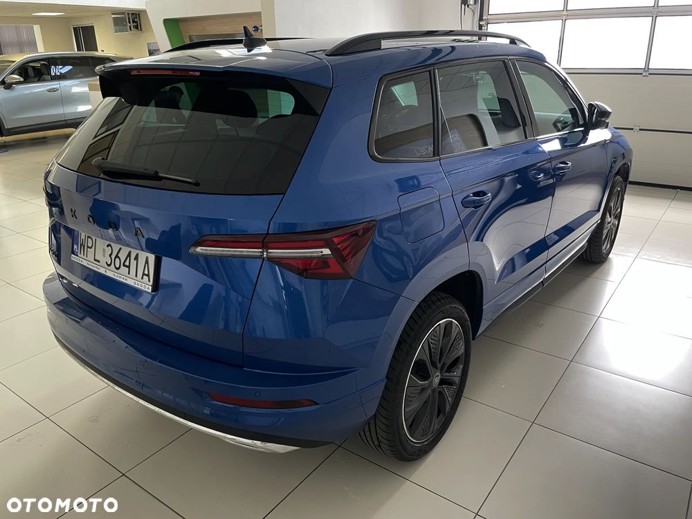 Skoda Karoq - 6