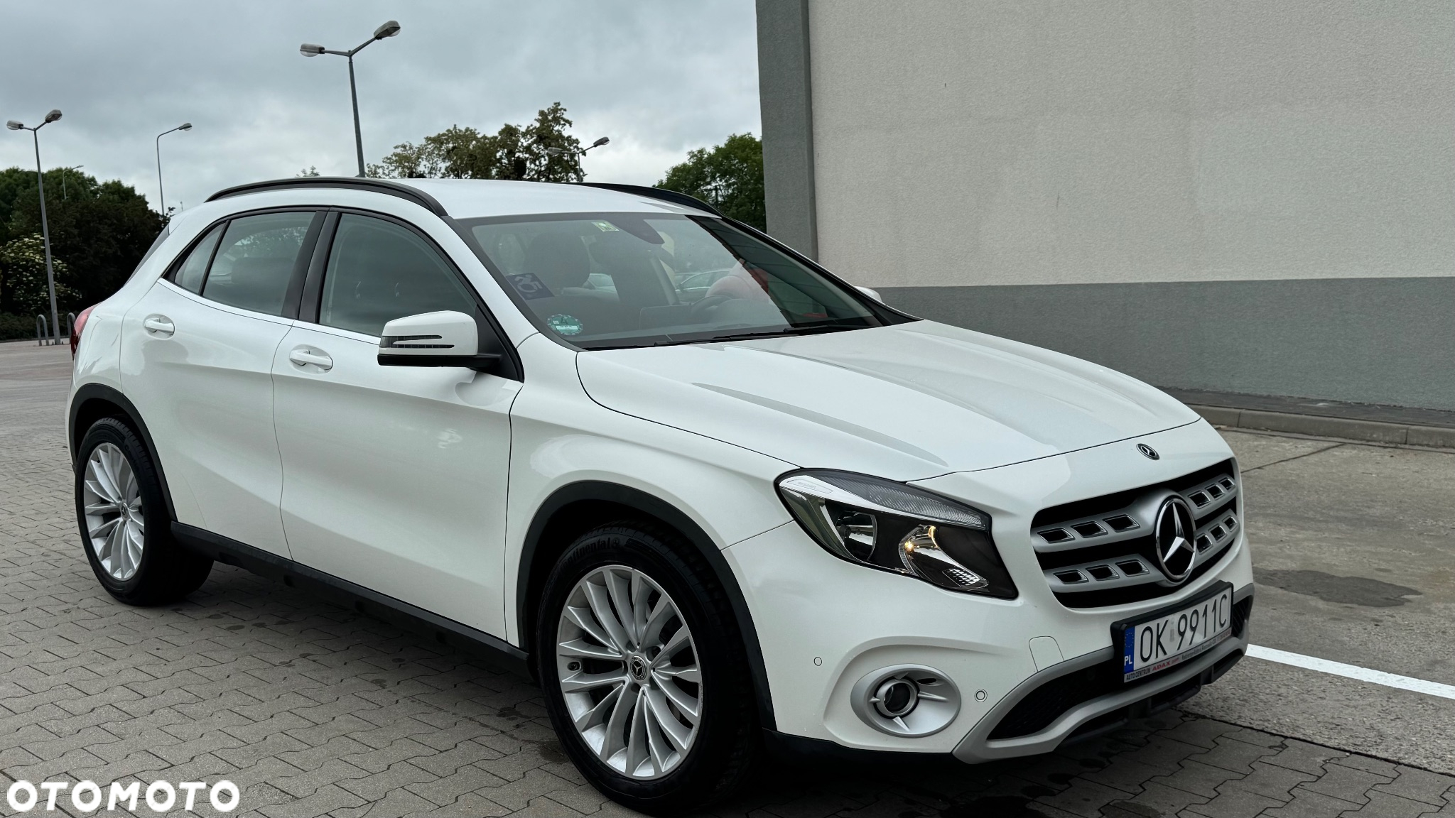 Mercedes-Benz GLA 200 d Style - 5