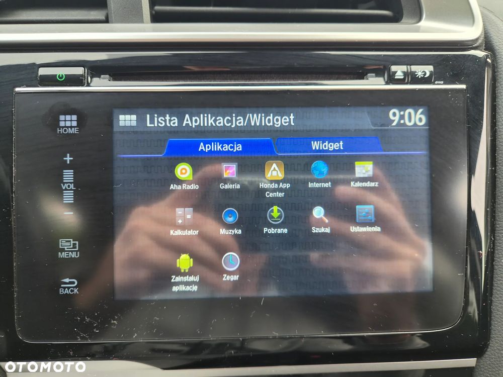 Honda Jazz 1.3 i-VTEC CVT Elegance - 19