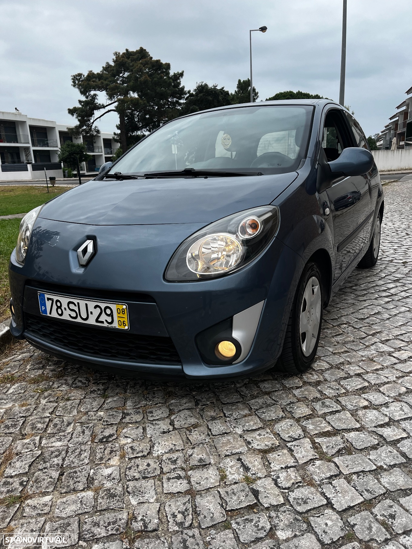 Renault Twingo 1.2 16V Dynamique - 6