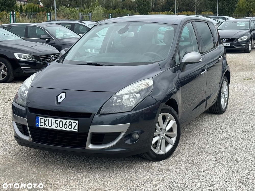 Renault Scenic 1.6 16V 110 Expression - 3