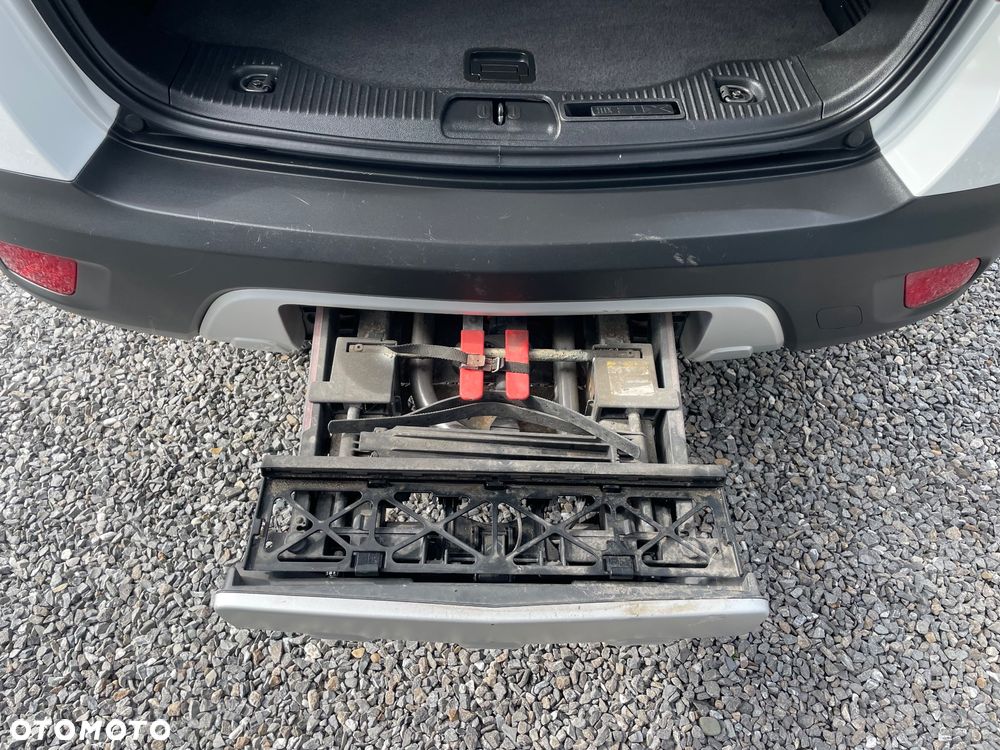 Opel Mokka 1.4 Turbo ecoFLEX Start/Stop 4x4 Edition - 16