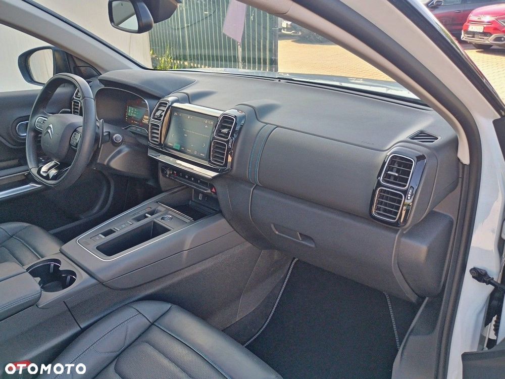 Citroën C5 Aircross - 17