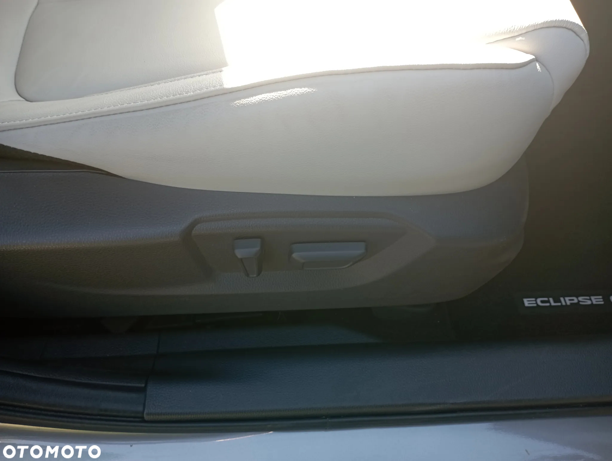 Mitsubishi Eclipse Cross 2.4 PHEV Instyle Plus - 8