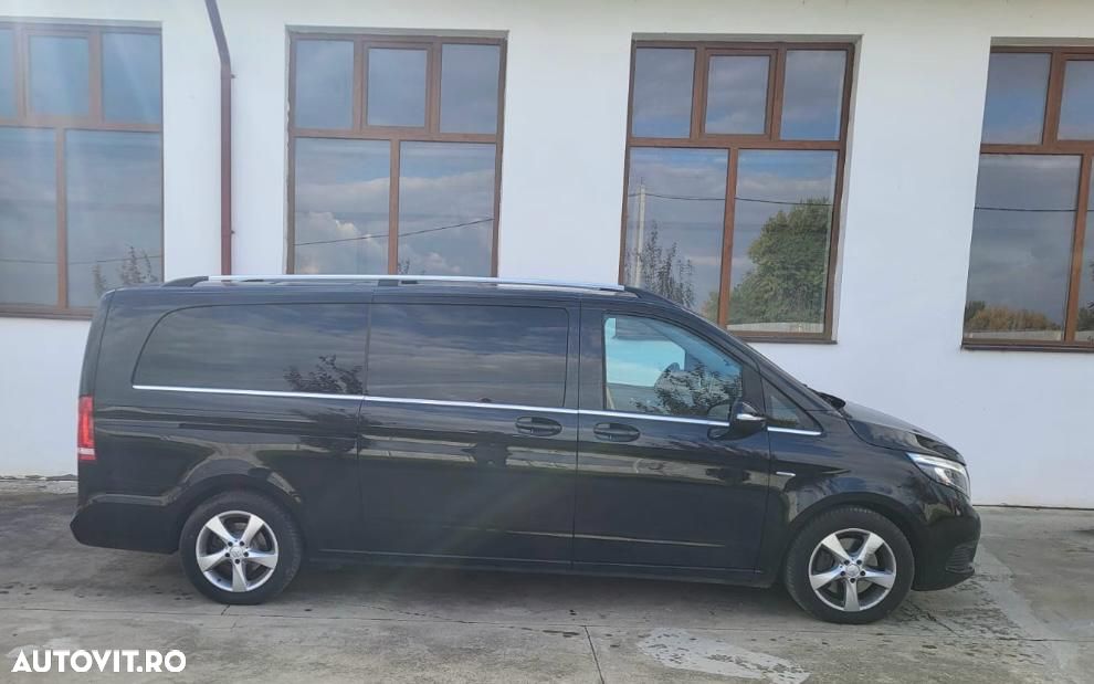 Mercedes-Benz Vito - 3