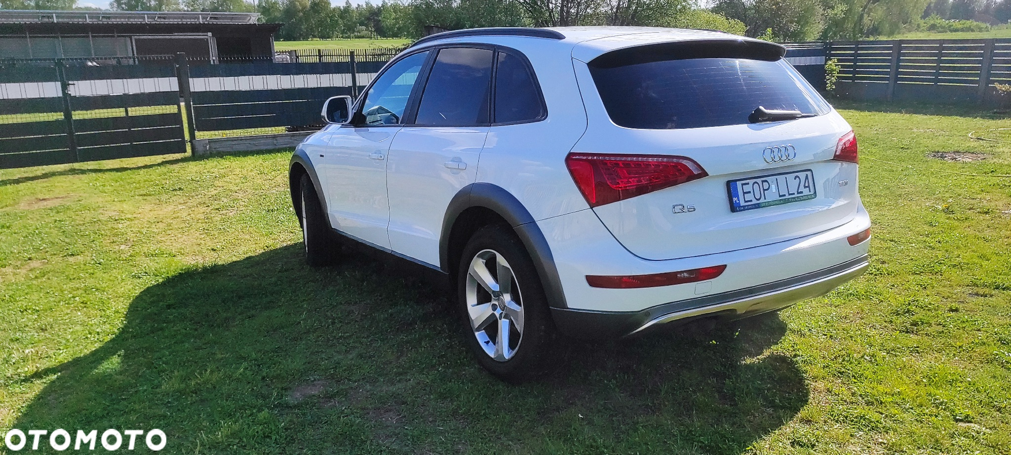 Audi Q5 2.0 TDI Quattro S tronic - 3