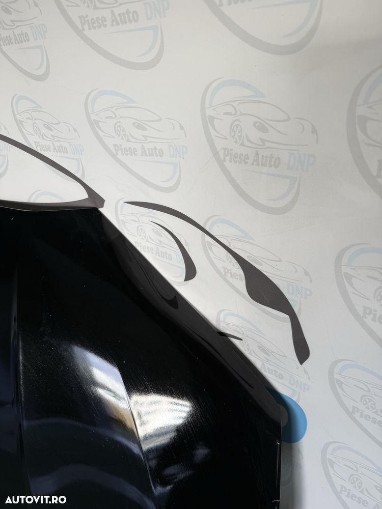 Capota Bmw seria 3 G20 G21 - 6