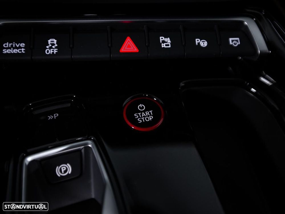 Audi e-tron GT quattro - 25