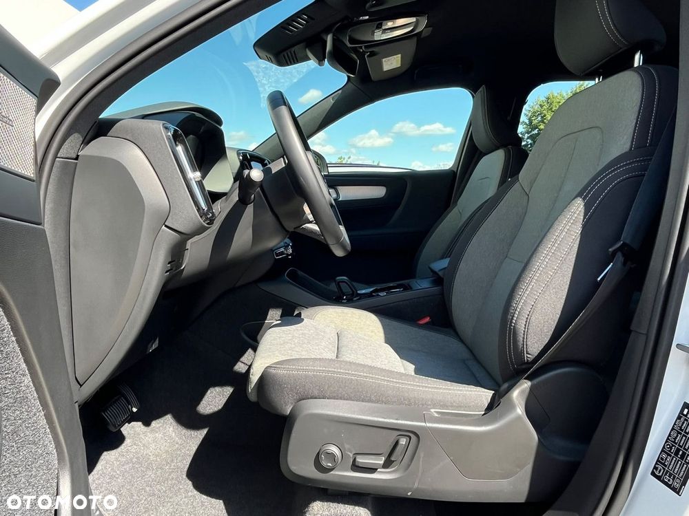 Volvo XC 40 - 10