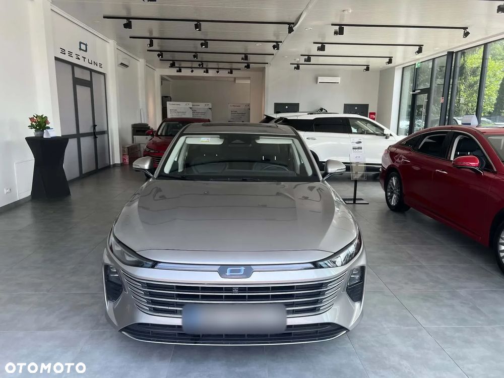 Bestune B70 2.0T Elegance - 4