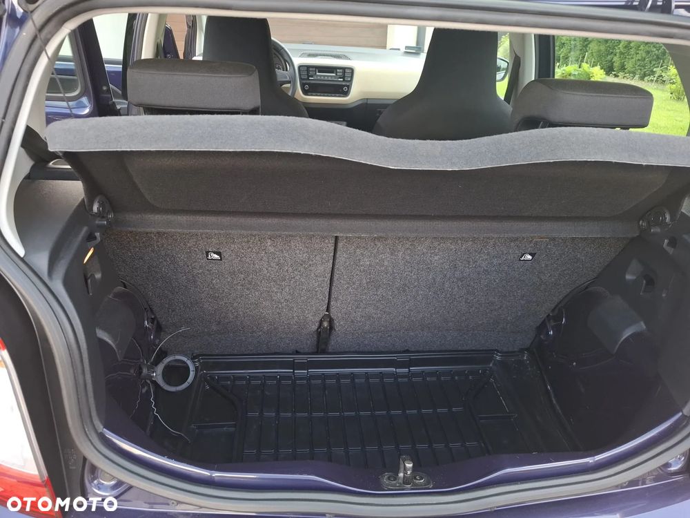 Skoda Citigo 1.0 Elegance - 13