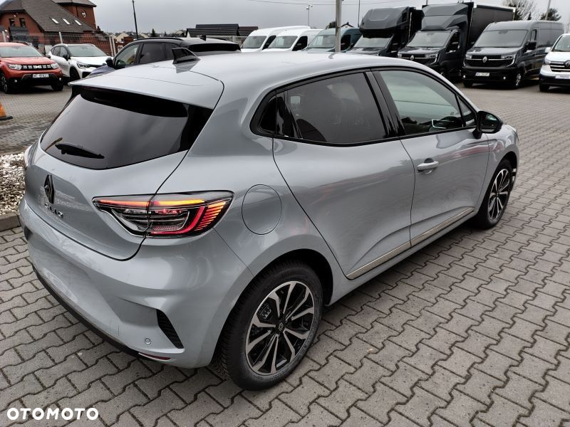 Renault Clio - 3