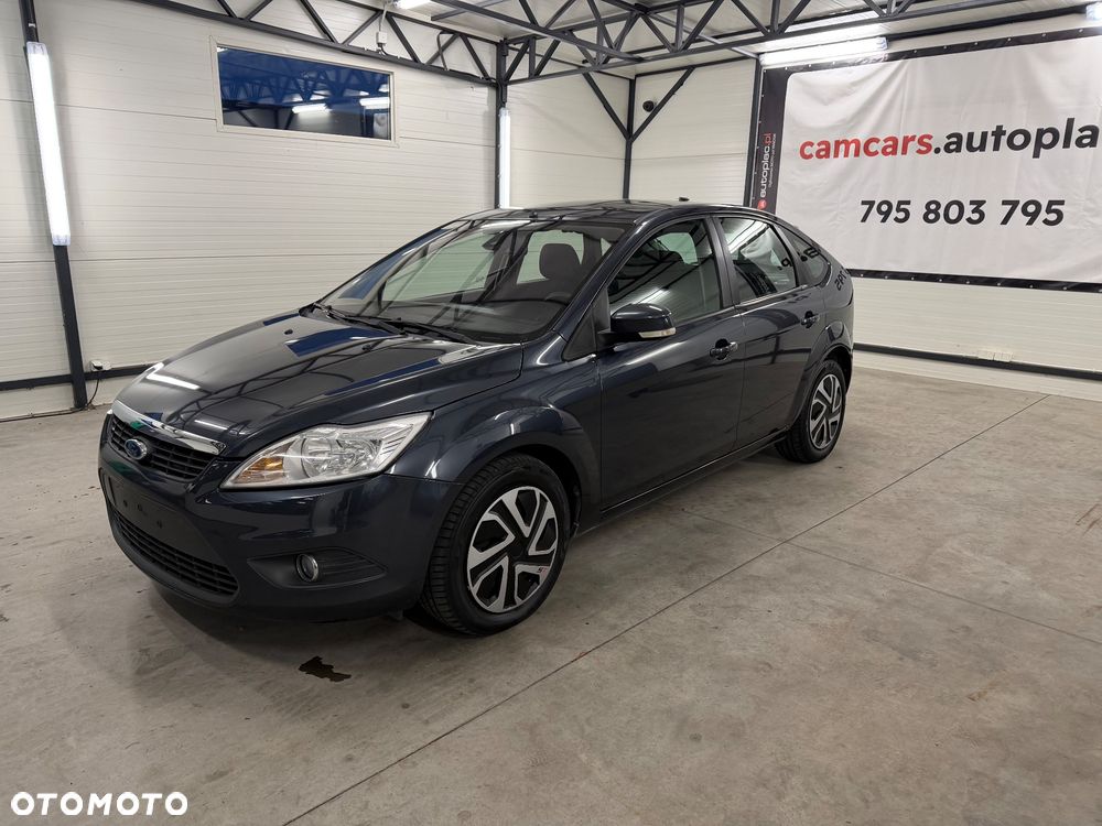 Ford Focus - 2