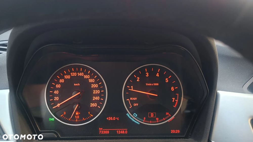 BMW X1 - 19