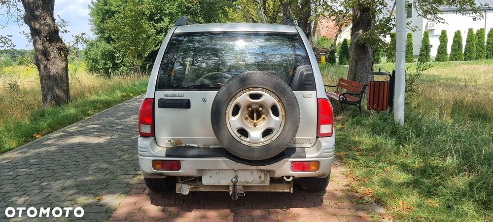 Suzuki Vitara - 38