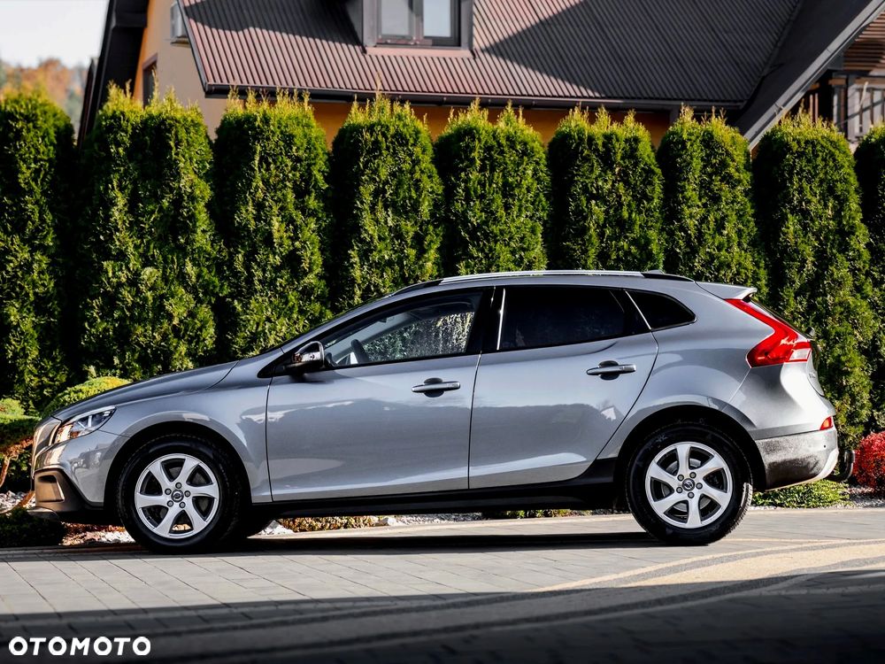 Volvo V40 Cross Country D2 Momentum - 7