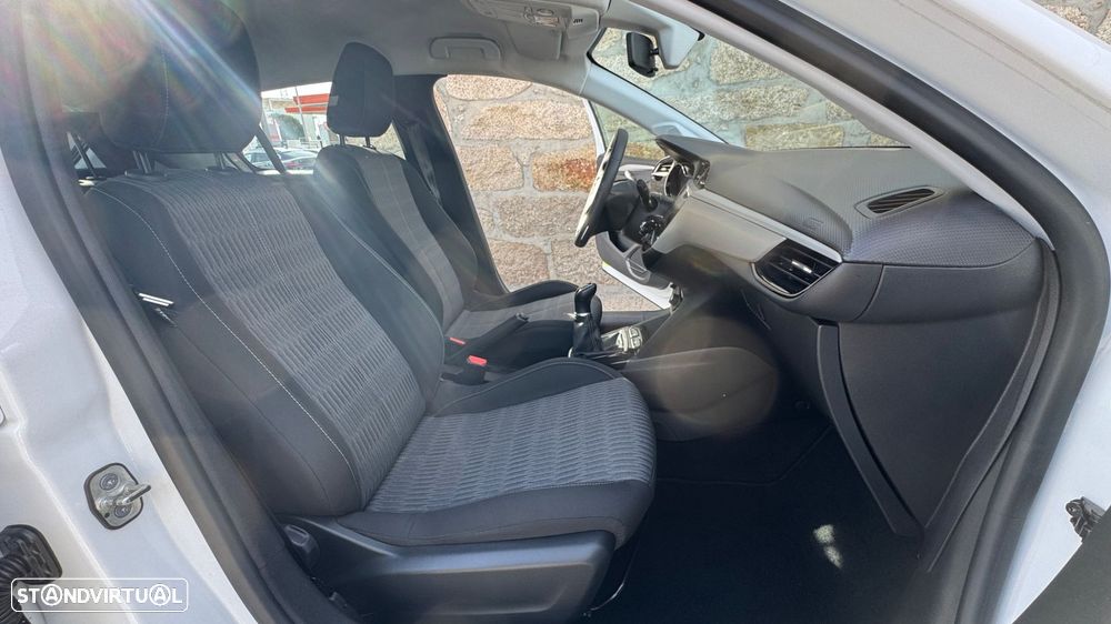 Opel Corsa 1.2 Edition - 19