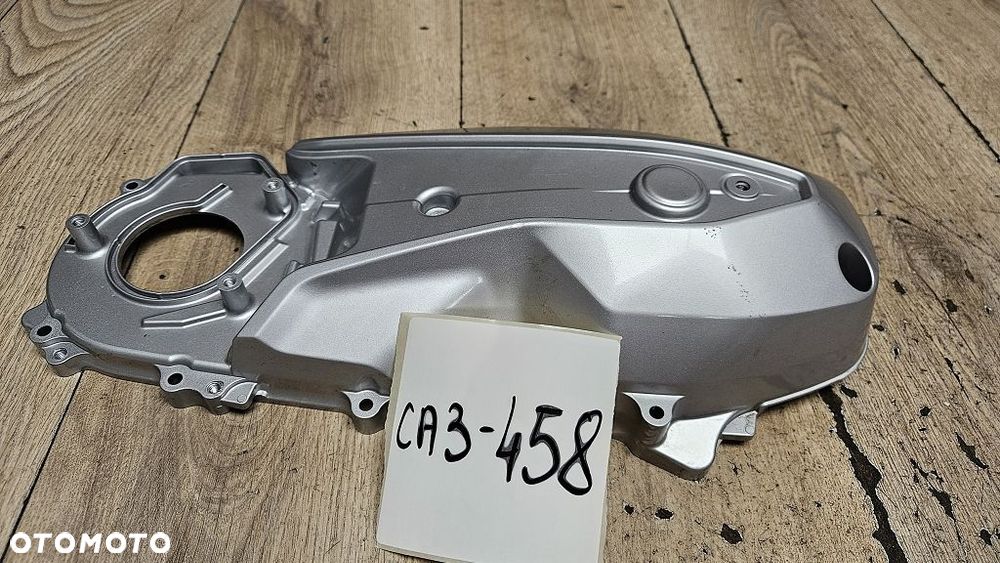 Pokrywa dekiel osłona Honda PCX 125  11341-K1Z-J10 - 1