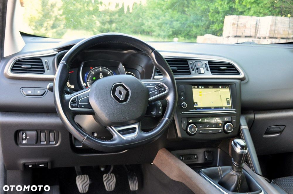 Renault Kadjar - 29