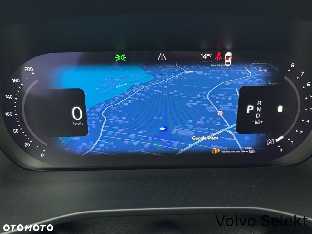 Volvo XC 40 - 15