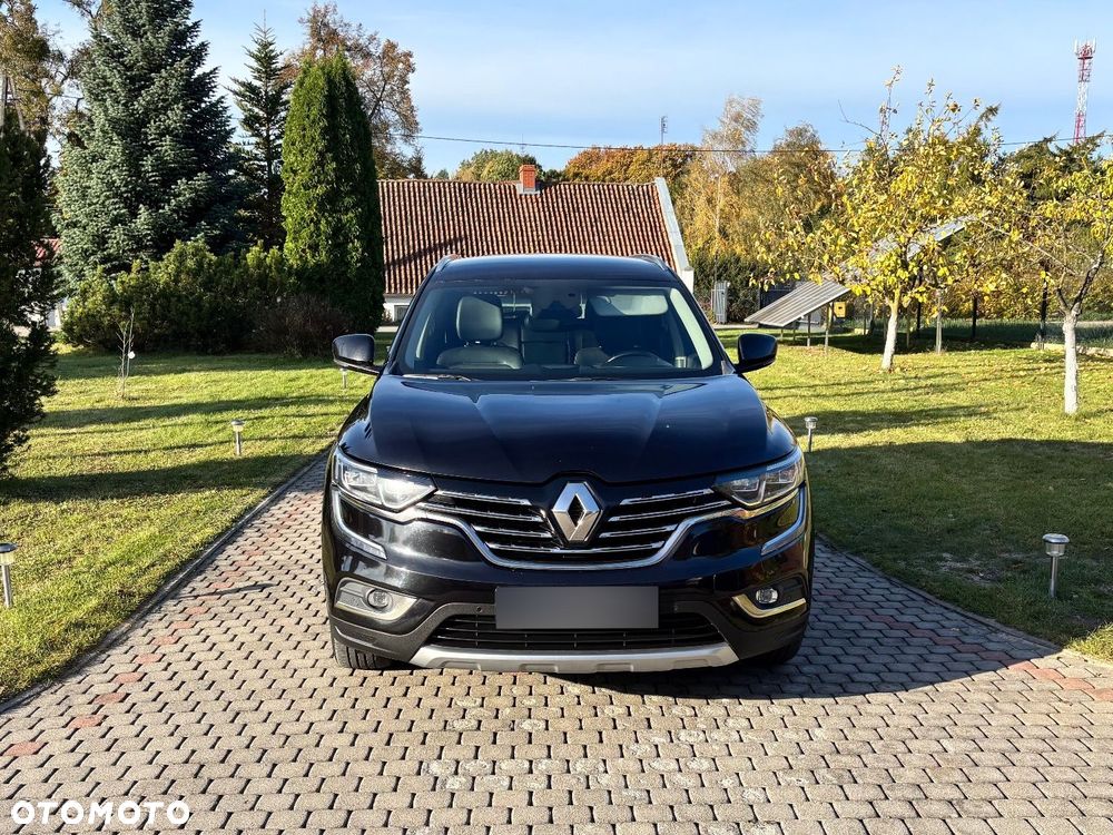 Renault Koleos 2017 photo 2