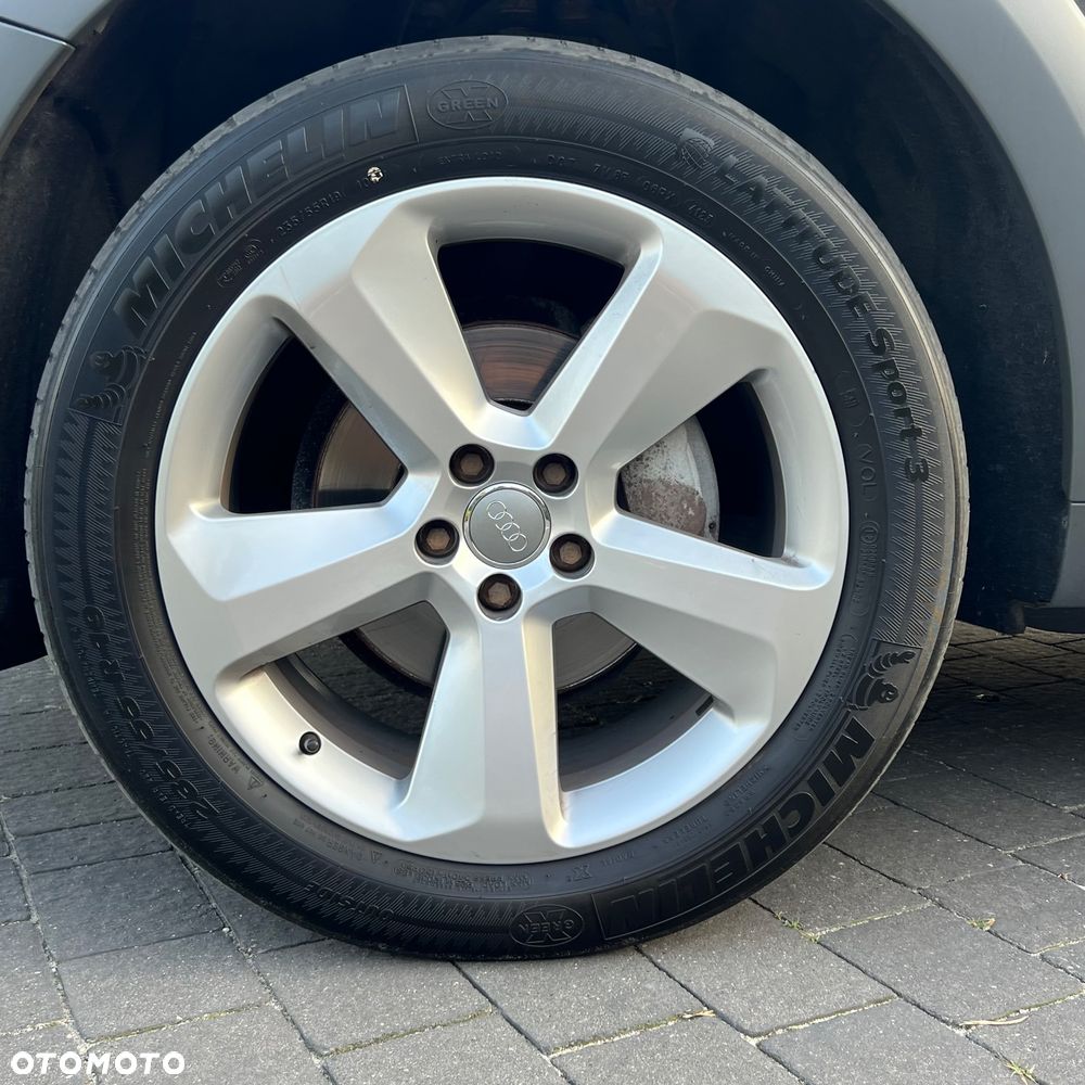 Audi Q5 2.0 TDI Quattro (clean diesel) S tronic - 41