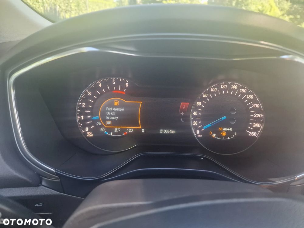 Ford Mondeo 2.0 TDCi STart-Stopp ST-Line - 28