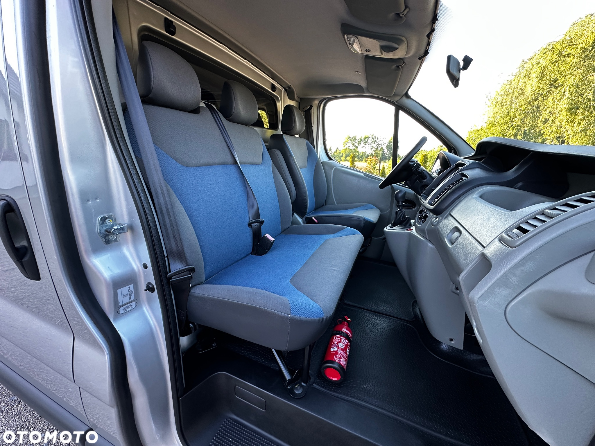 Renault Trafic - 30