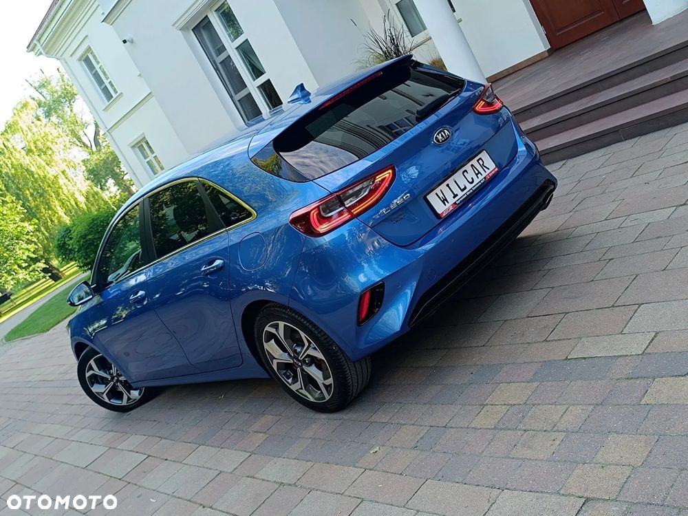Kia Ceed 1.6 CRDi Edition 7 - 4