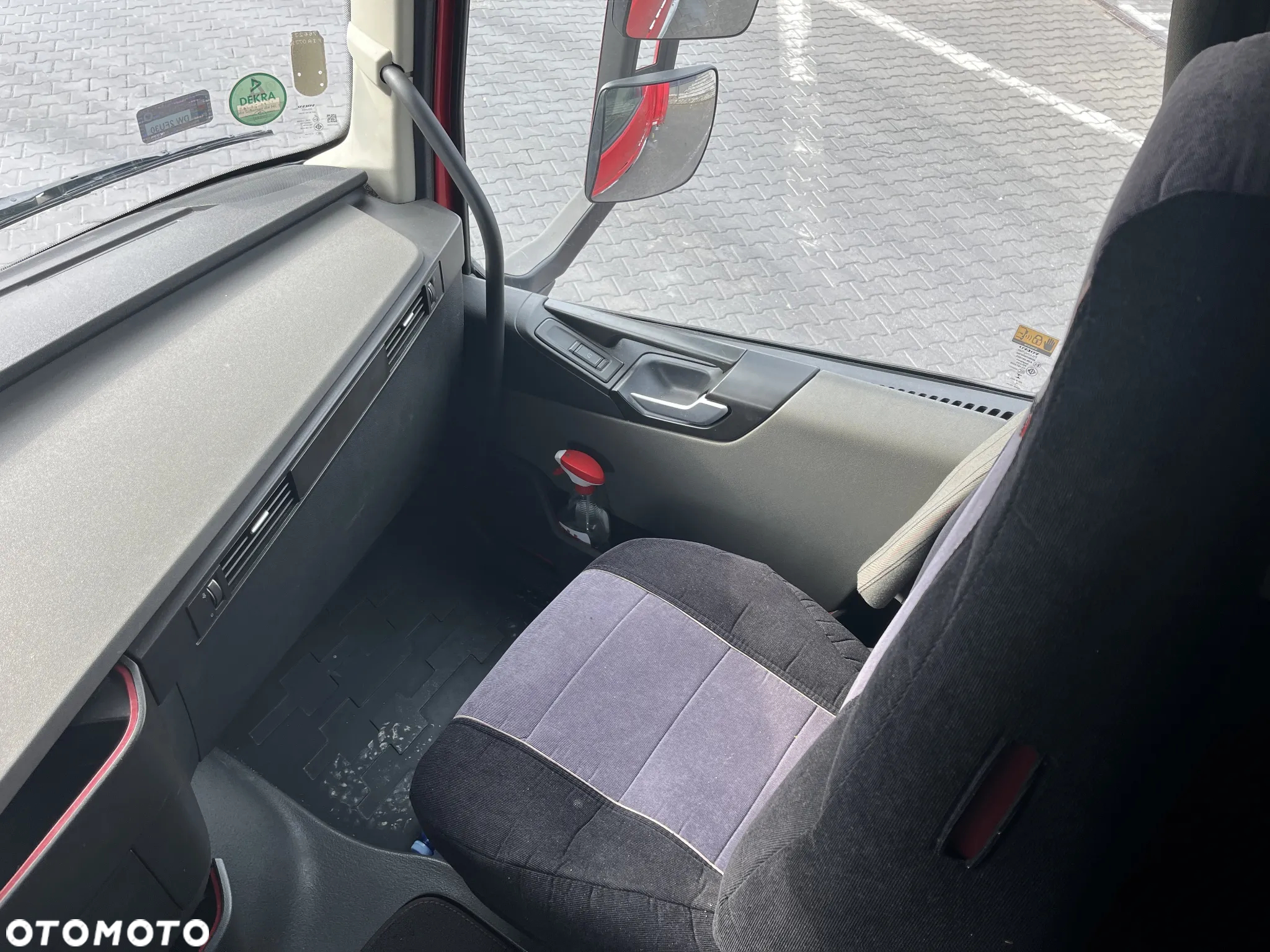 Volvo VOLVO FH 500 GLOBETROTTER - 19