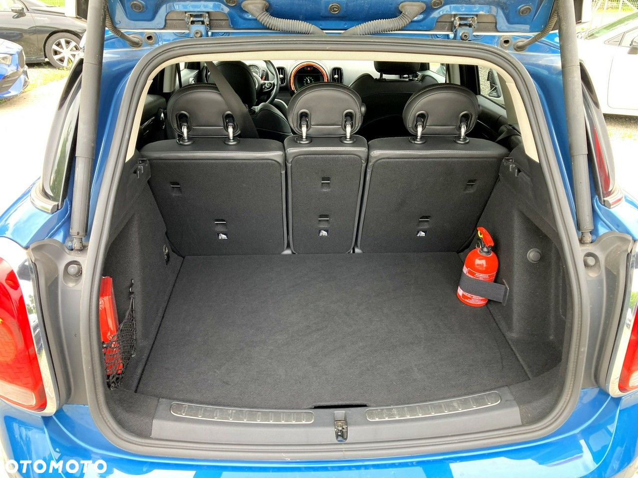 MINI Countryman - 36