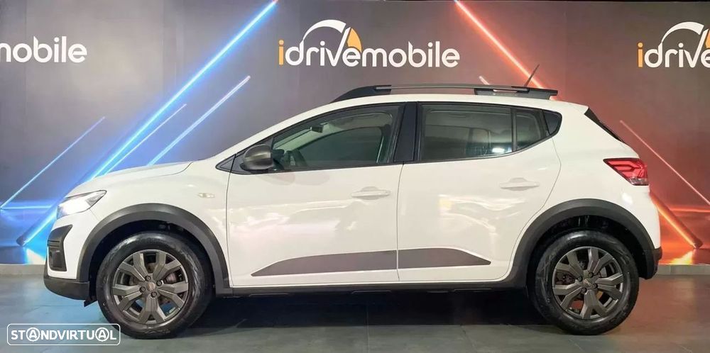 Dacia Sandero - 19