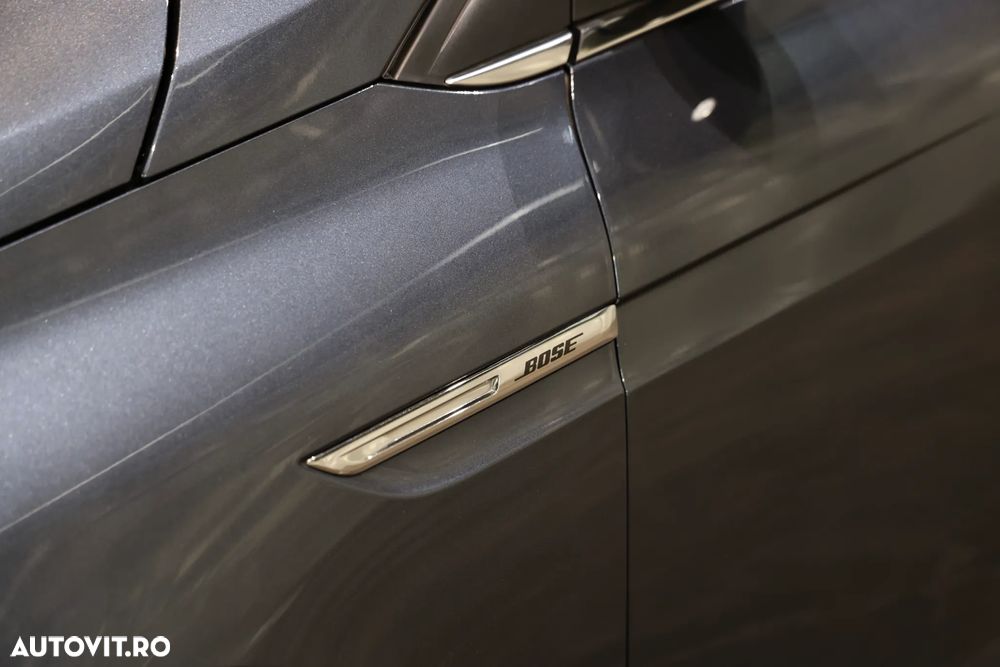 Renault Megane ENERGY dCi 110 Start & Stop Bose Edition - 33