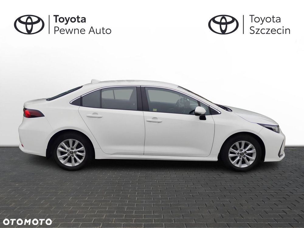 Toyota Corolla 1.8 Hybrid Comfort - 8