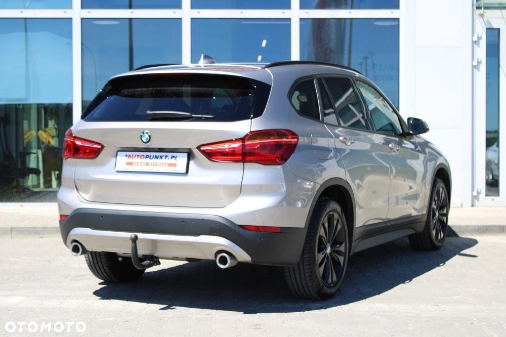 BMW X1 - 4