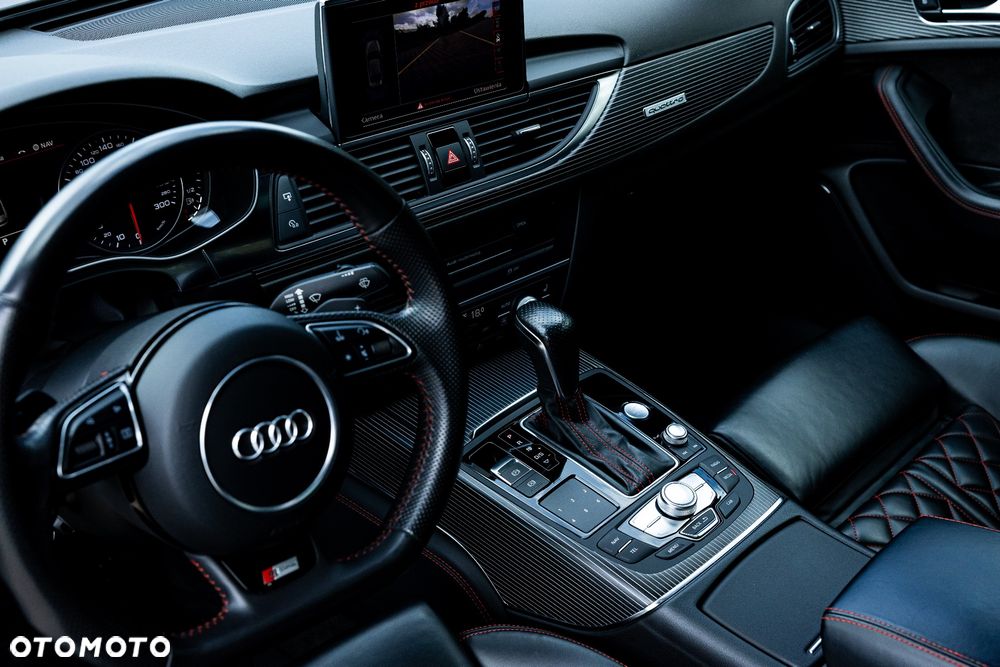Audi A6 Limousine - 17