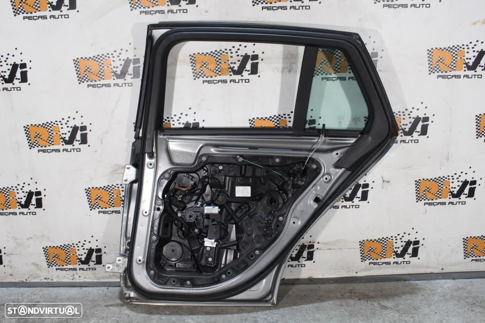Porta Trás Direita Mercedes-Benz C-Class T-Model S205 - 6