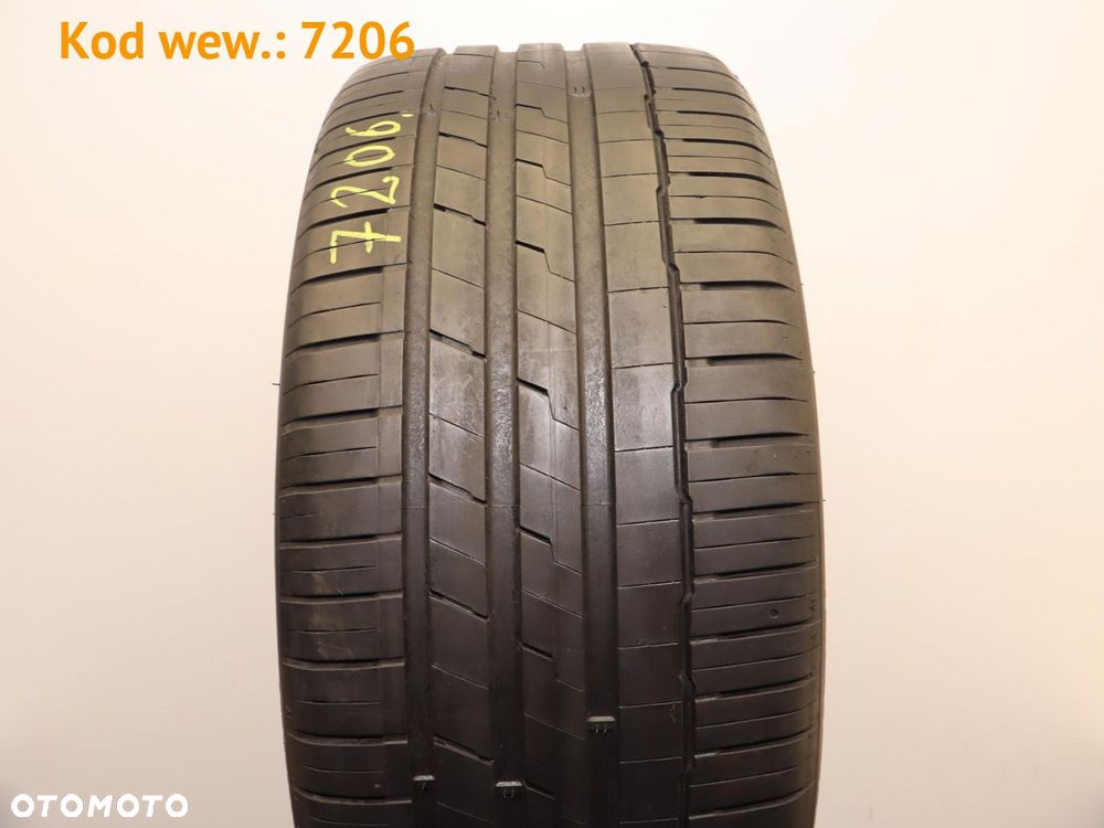 Hankook Ventus S1 evo3 SUV - 275/35 R22 - 7