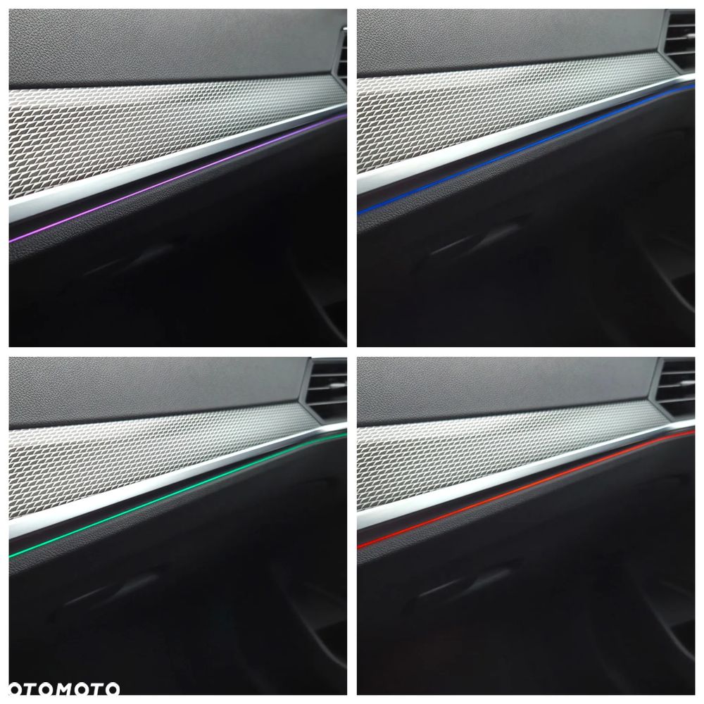 BMW Seria 3 318d M Sport Shadow - 29