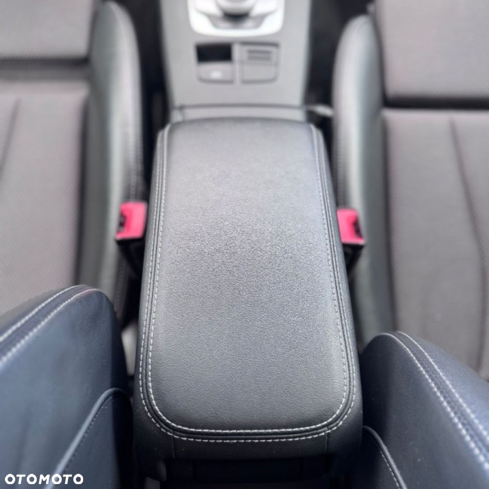 Audi A3 Sportback - 21