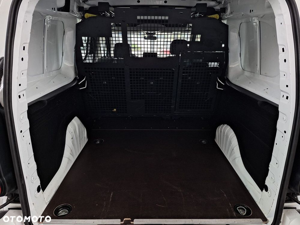 Opel Combo XL 2,3t (bryg.) - 17