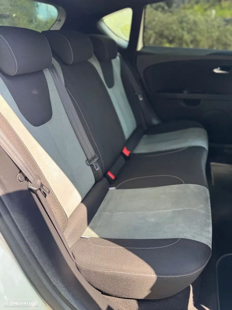 SEAT Leon - 6