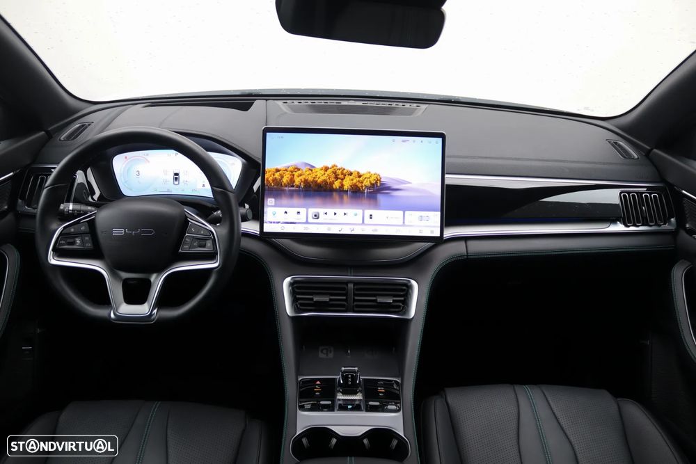 BYD Seal U 1.5 DM-i Comfort - 6