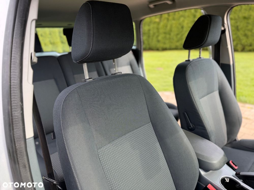 Ford C-MAX 1.6 Ti-VCT Trend - 34