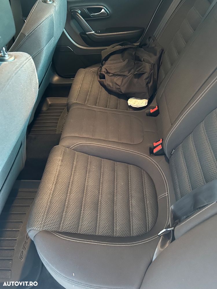 Volkswagen Passat 2.0 TDI DSG (BlueMotion Technology) Comfortline - 8